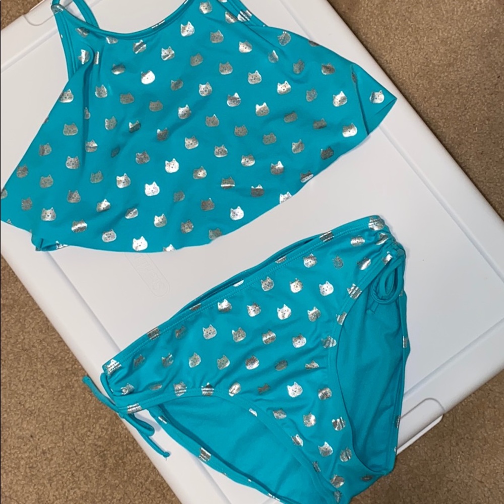 Justice Bikini